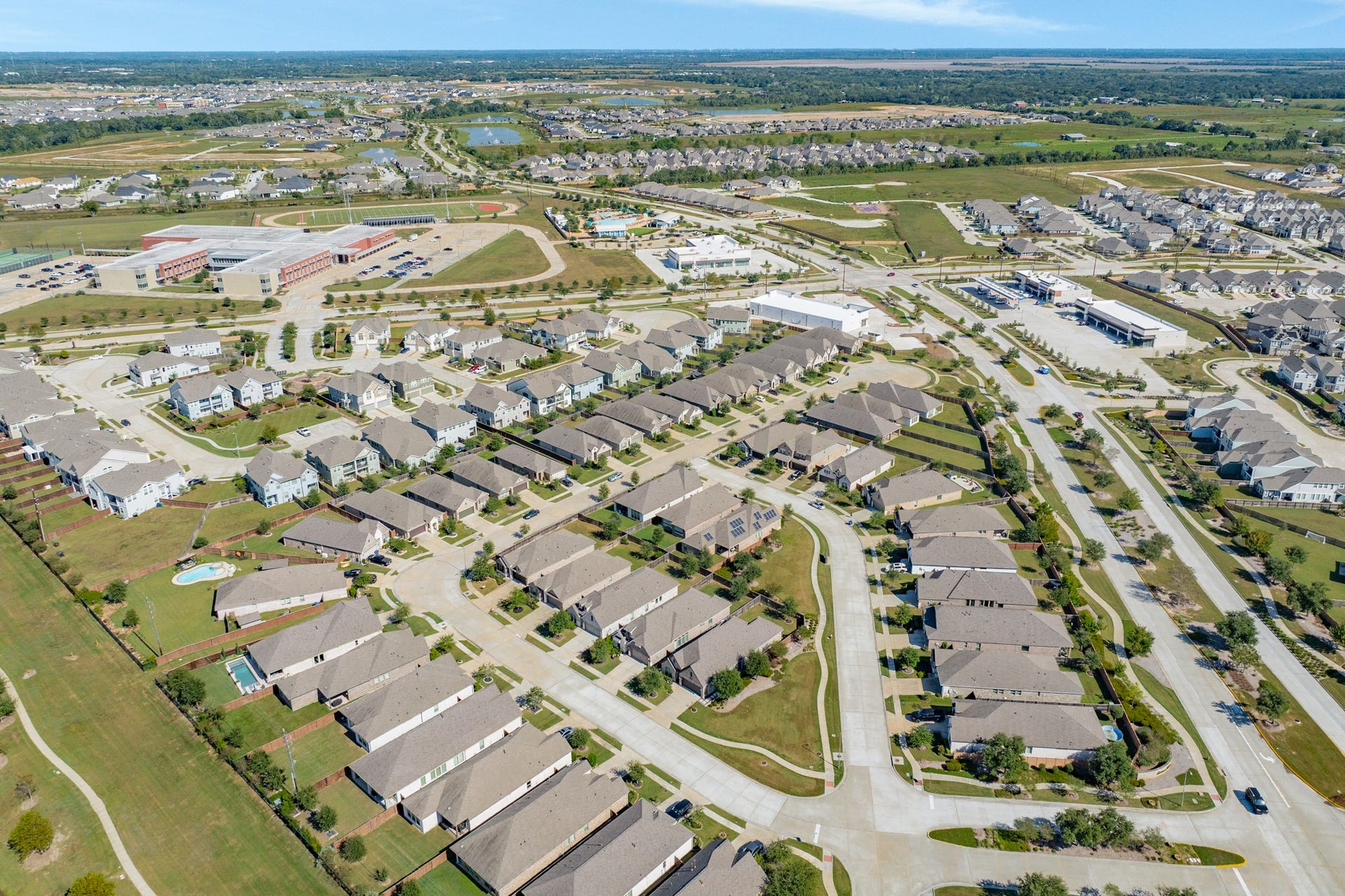 9807 Gould Drive, Manvel, TX 77583 9807 Gould Drive, Manvel, TX 77583