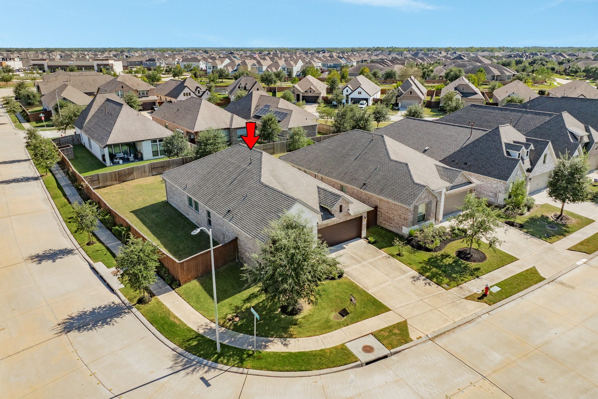 9807 Gould Drive, Manvel, TX 77583 9807 Gould Drive, Manvel, TX 77583
