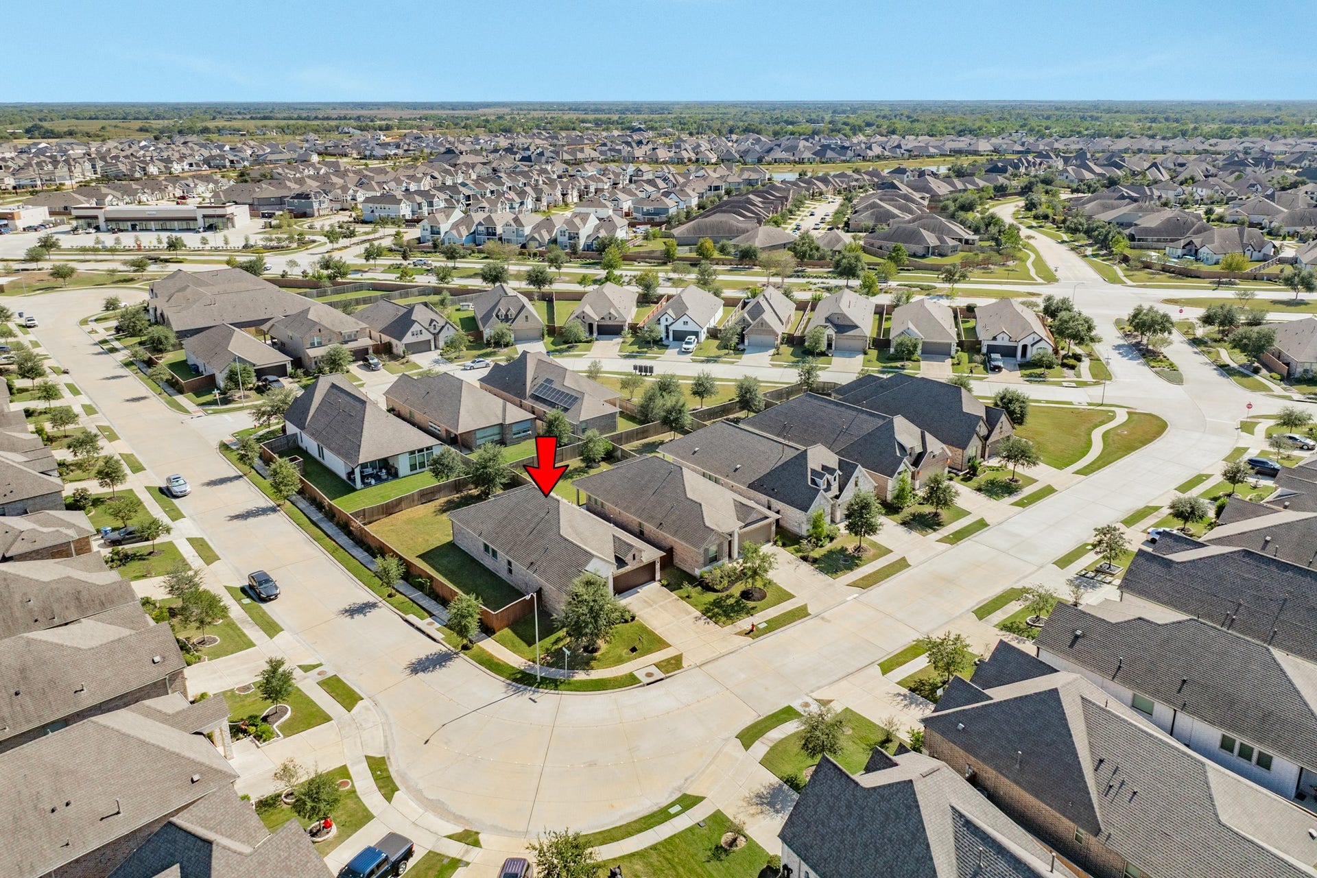 9807 Gould Drive, Manvel, TX 77583 9807 Gould Drive, Manvel, TX 77583