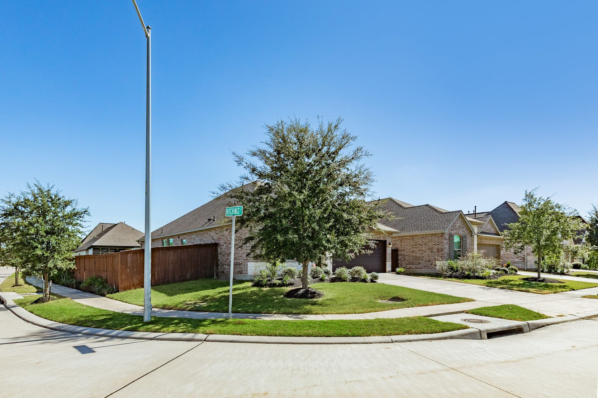 9807 Gould Drive, Manvel, TX 77583 9807 Gould Drive, Manvel, TX 77583