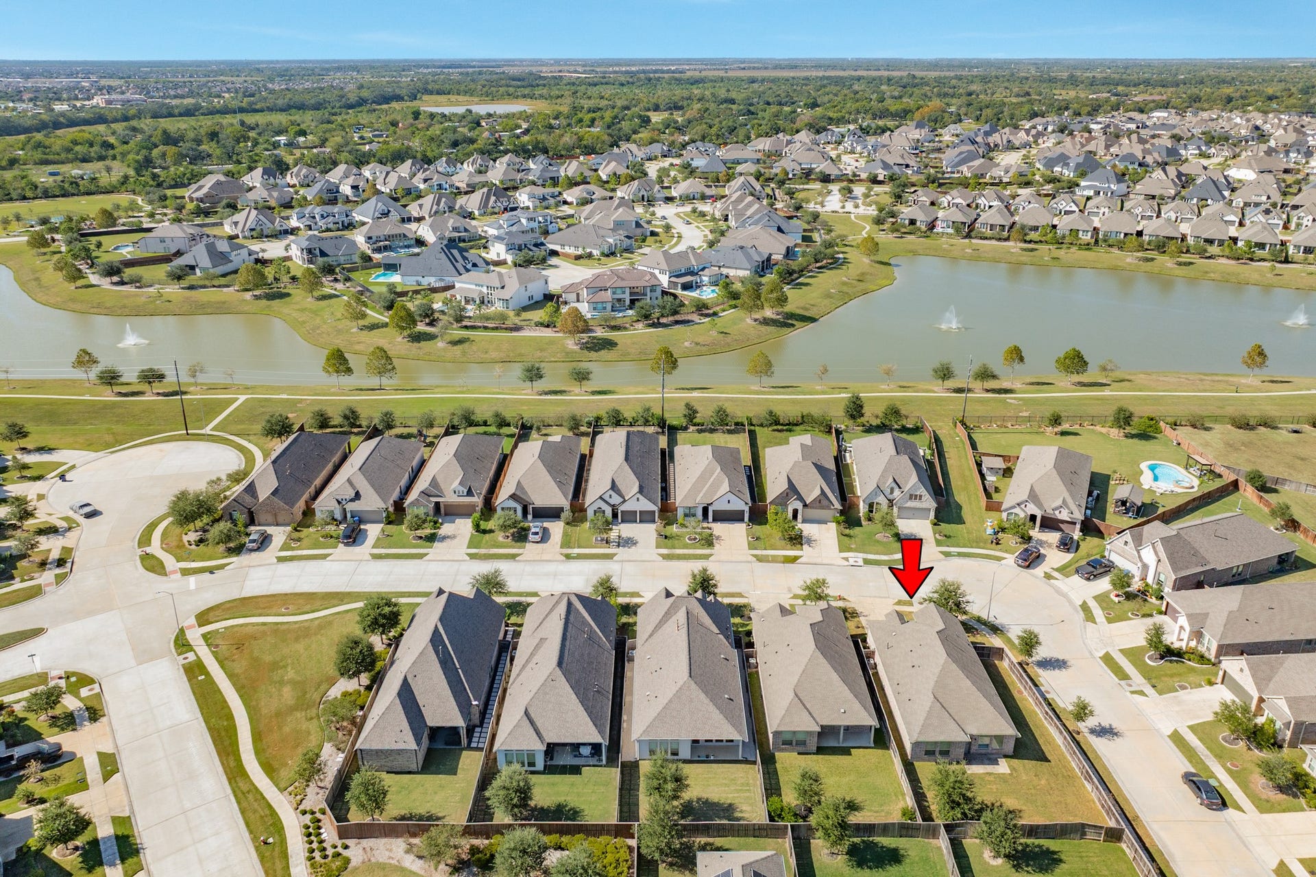 9807 Gould Drive, Manvel, TX 77583 9807 Gould Drive, Manvel, TX 77583