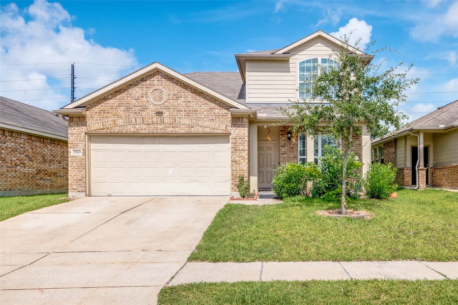 Property photo for 3543 El Sueno Street, Houston, TX