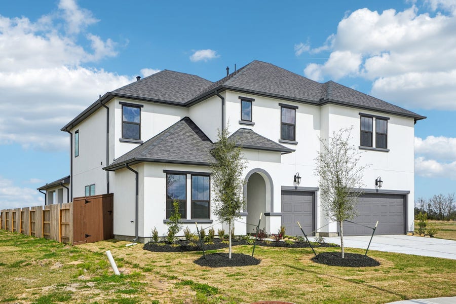 Property photo for 5426 Timpson Drive, Manvel, TX