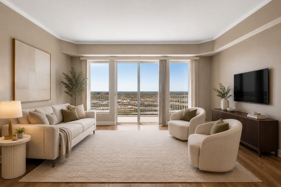 Property photo for 3505 Sage Road, #2206, Houston, TX