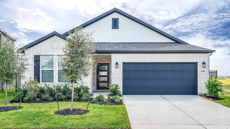 Property photo for 27327 Blue Pool Drive, Katy, TX