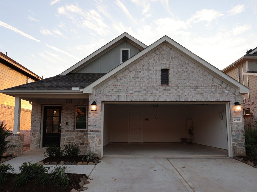 Property photo for 21411 Jacaranda Blossom Way, Tomball, TX