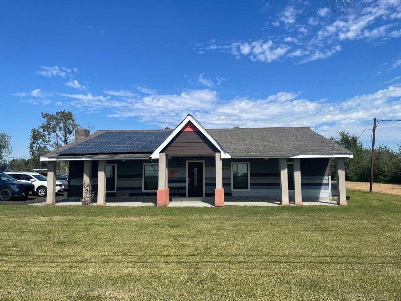 7829 Bailey Road, Pearland, TX 77584 7829 Bailey Road, Pearland, TX 77584