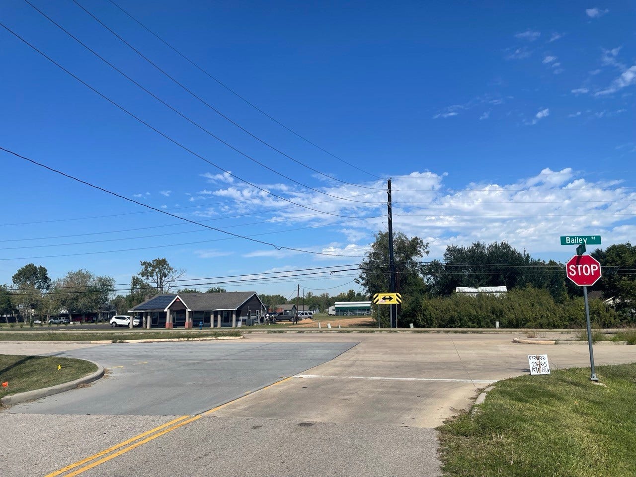 7829 Bailey Road, Pearland, TX 77584 7829 Bailey Road, Pearland, TX 77584