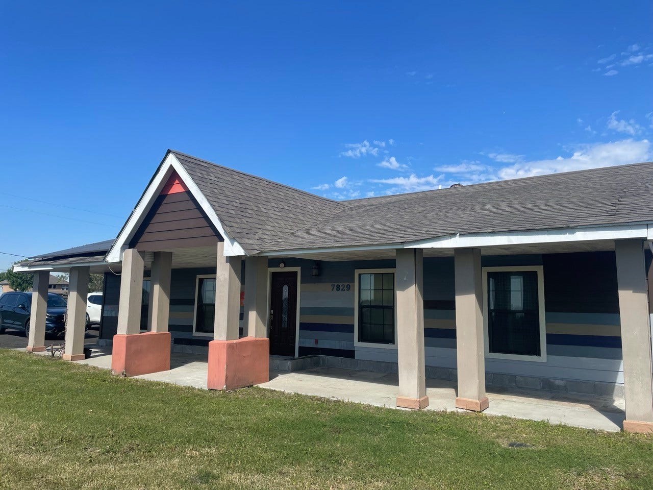 7829 Bailey Road, Pearland, TX 77584 7829 Bailey Road, Pearland, TX 77584