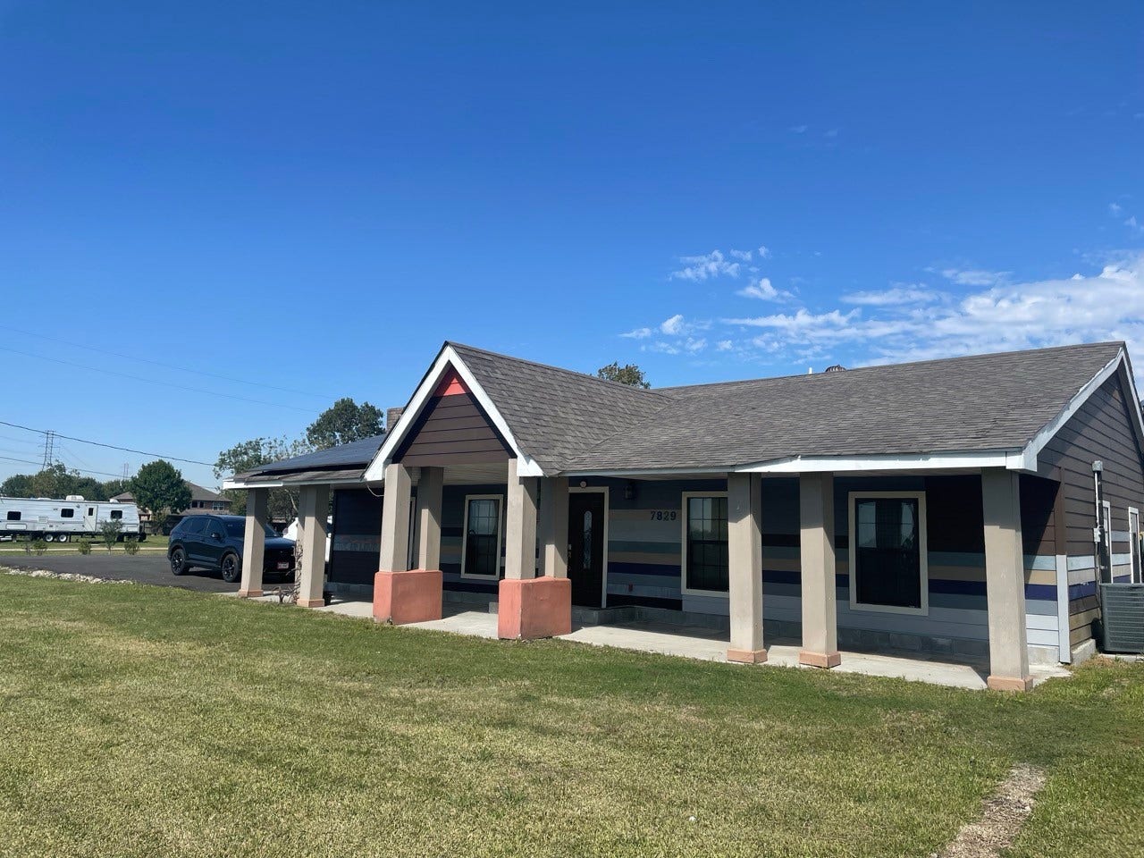 7829 Bailey Road, Pearland, TX 77584 7829 Bailey Road, Pearland, TX 77584