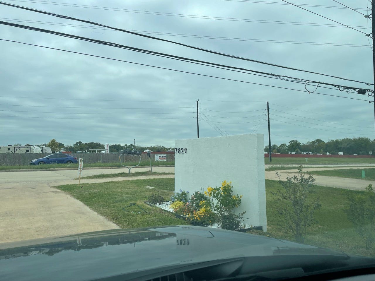 7829 Bailey Road, Pearland, TX 77584 7829 Bailey Road, Pearland, TX 77584