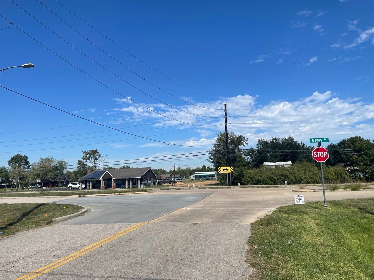 7829 Bailey Road, Pearland, TX 77584 7829 Bailey Road, Pearland, TX 77584
