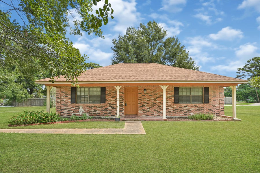 Property photo for 5406 Avenue C, Crosby, TX