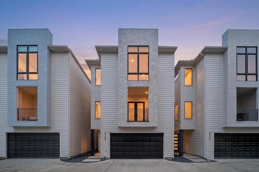 Property photo for 834 Wakefield Drive, #B, Houston, TX