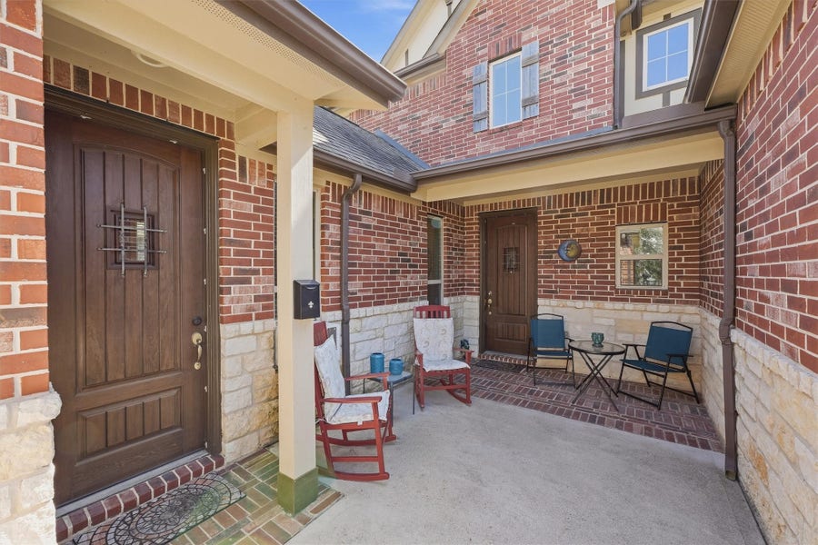 Property photo for 22327 Whitecourt Drive, Tomball, TX