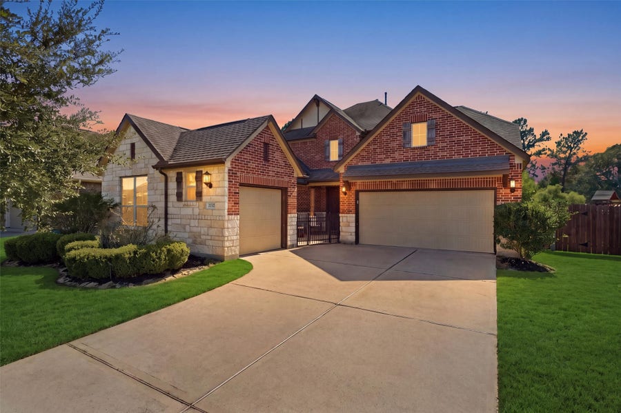 Property photo for 22327 Whitecourt Drive, Tomball, TX
