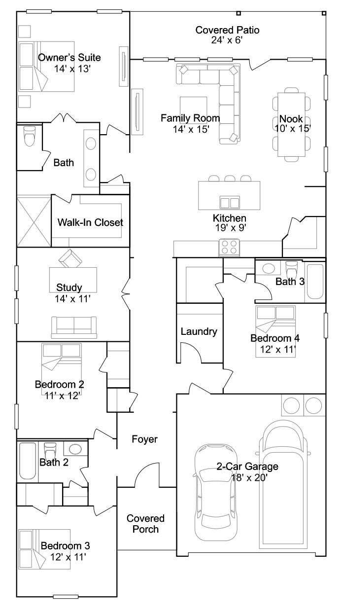 5527 Dovish Brook Lane, Richmond, TX 77469 5527 Dovish Brook Lane, Richmond, TX 77469