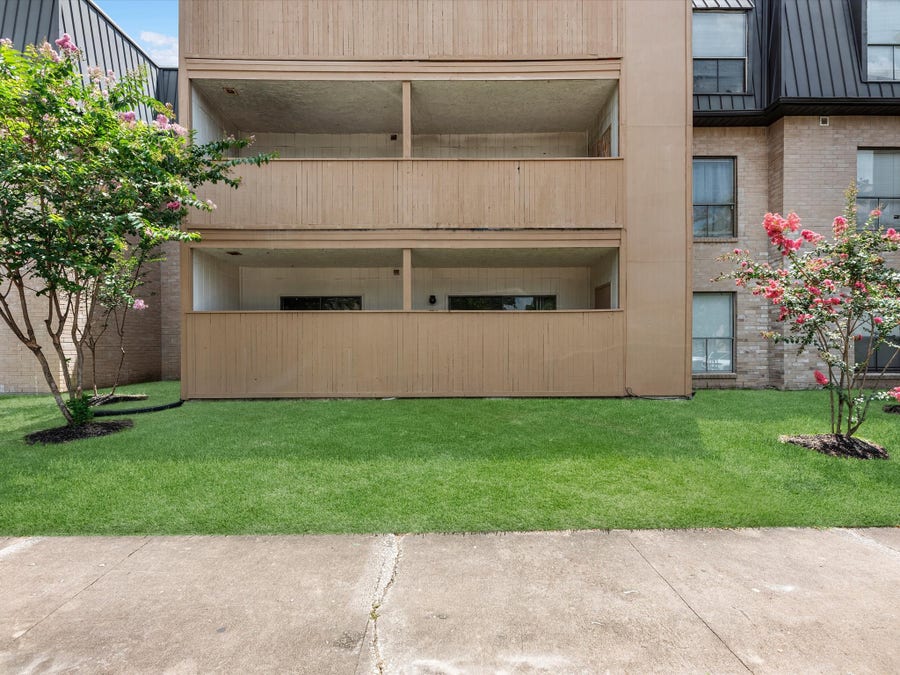 Property photo for 8423 Hearth Drive, #3, Houston, TX