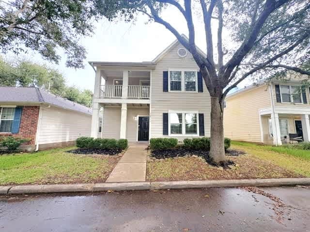 Property photo for 10750 Cobblecreek Way, Missouri City, TX