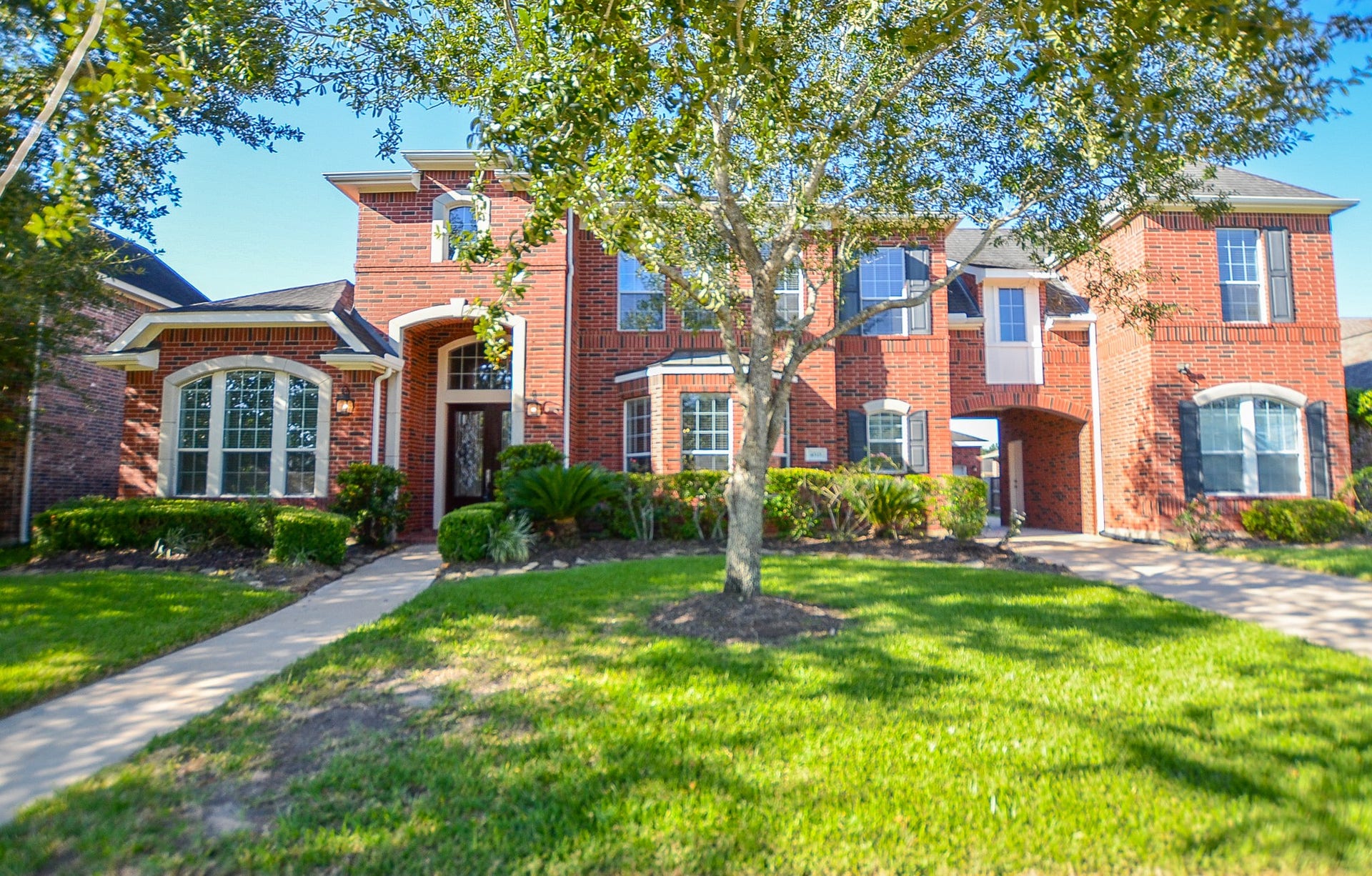 4315 Village Forest Drive, Sugar Land, TX 77479 4315 Village Forest Drive, Sugar Land, TX 77479