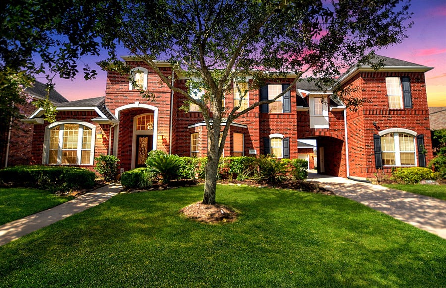 Property photo for 4315 Village Forest Drive, Sugar Land, TX