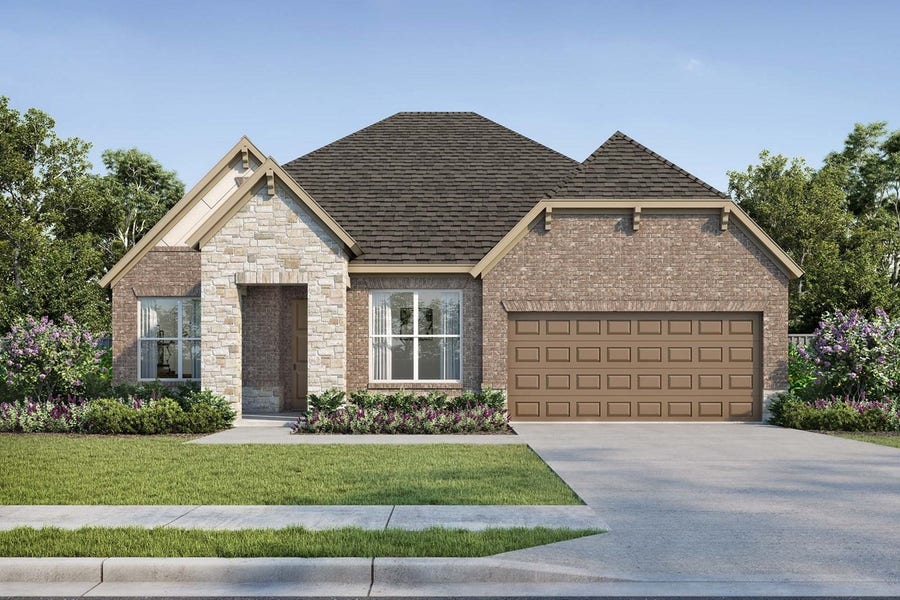 Property photo for 9111 Clear Water Trail, Manvel, TX