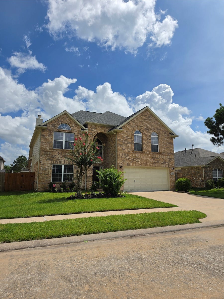 Property photo for 16915 Langham Heights Lane, Houston, TX