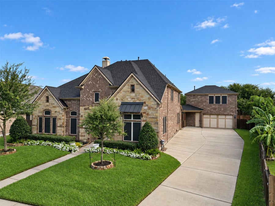 Property photo for 2959 Buffalo Springs Lane, League City, TX