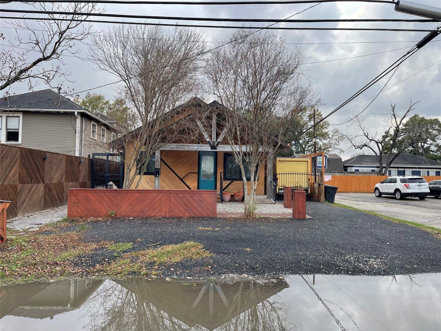 Property photo for 1807 Lawrence Street, Houston, TX