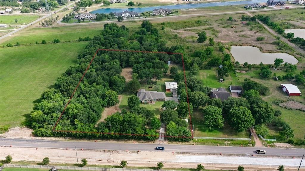 27111 Clay Road, Katy, TX 77493 27111 Clay Road, Katy, TX 77493