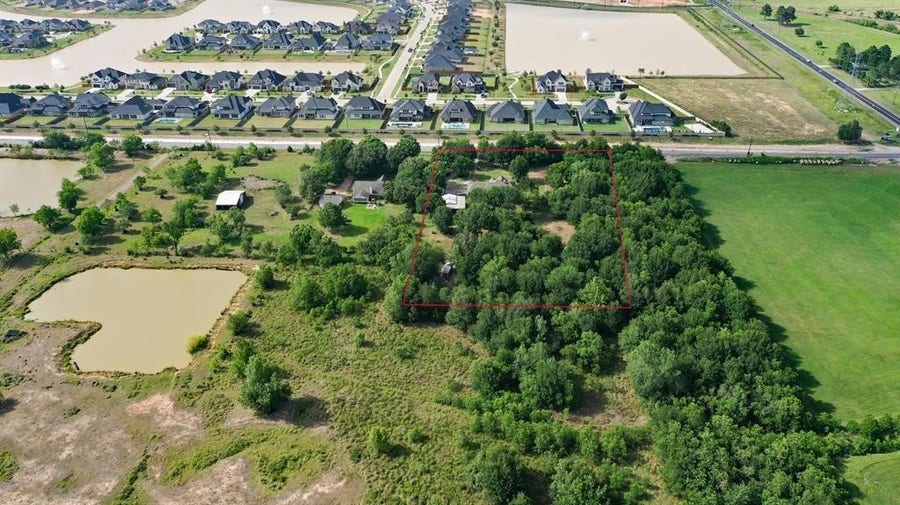 Property photo for 27111 Clay Road, Katy, TX
