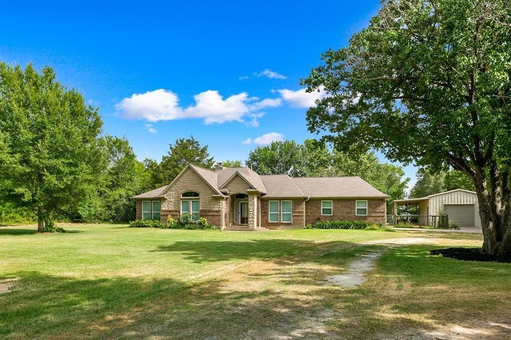 27111 Clay Road, Katy, TX 77493 27111 Clay Road, Katy, TX 77493