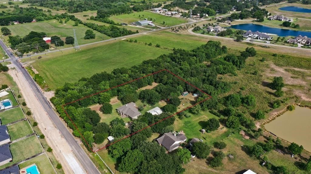 27111 Clay Road, Katy, TX 77493 27111 Clay Road, Katy, TX 77493