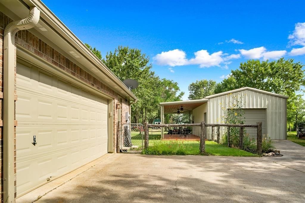 27111 Clay Road, Katy, TX 77493 27111 Clay Road, Katy, TX 77493