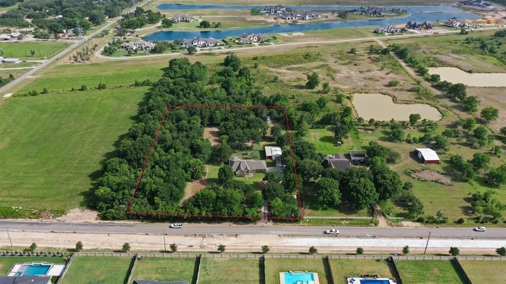 27111 Clay Road, Katy, TX 77493 27111 Clay Road, Katy, TX 77493