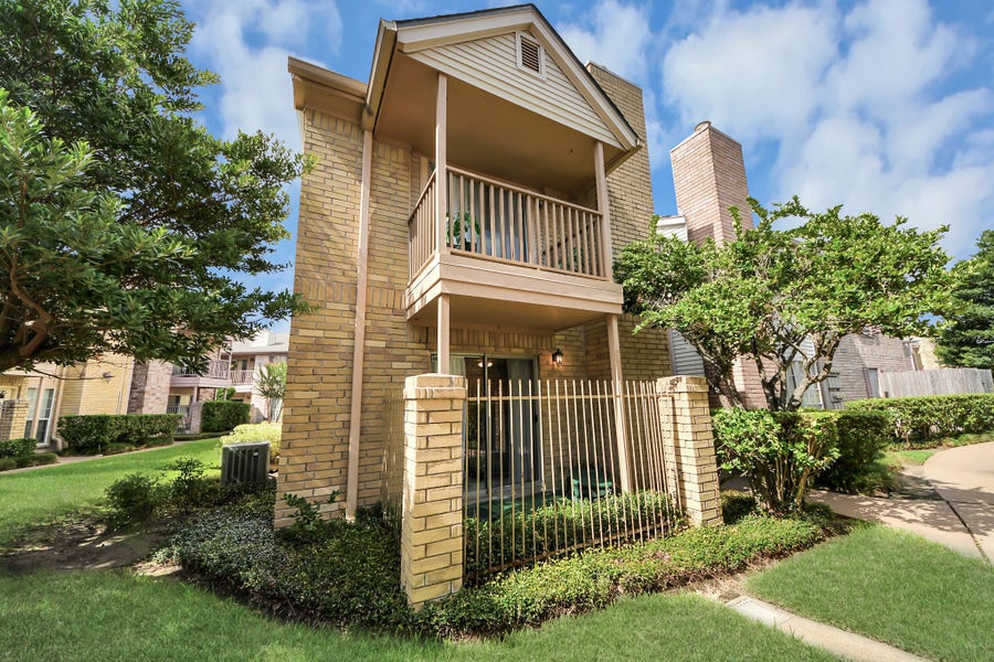 Property photo for 3100 Jeanetta Street, #1403, Houston, TX