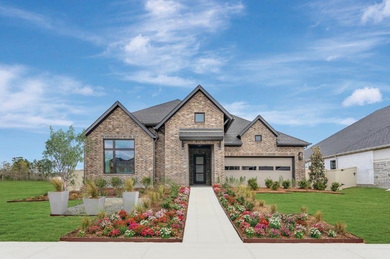 Property photo for 16819 Deep Wingbeat Way, Magnolia, TX