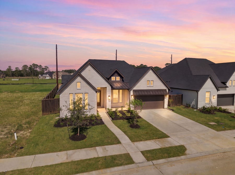 Property photo for 503 Blue River Trail, Rosenberg, TX