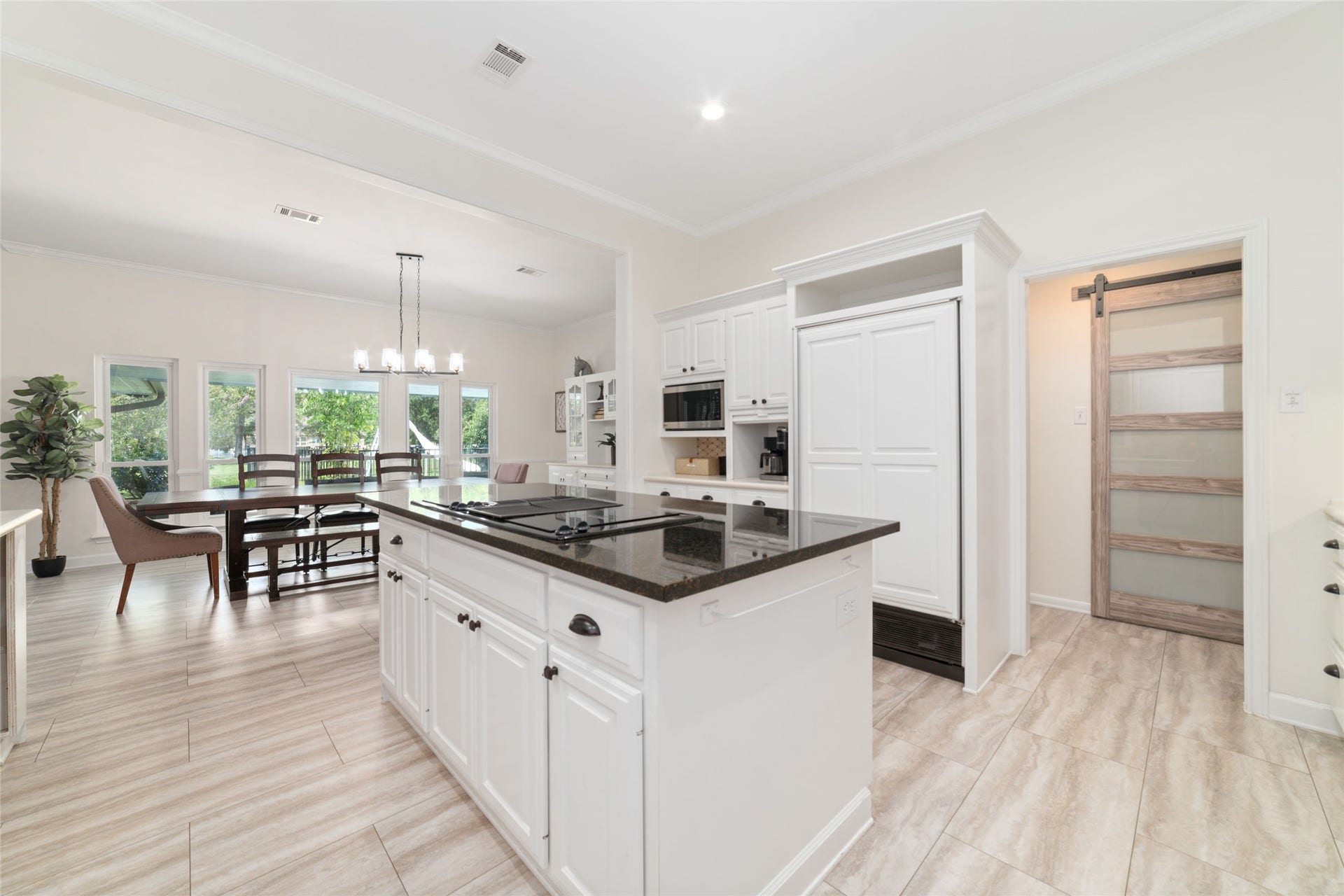 601 Brandon Road, Conroe, TX 77302