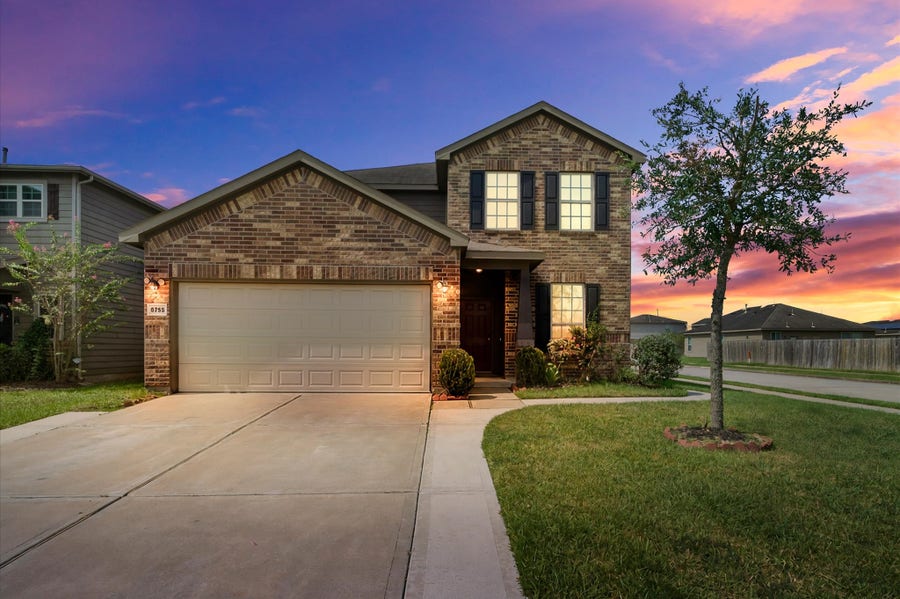 Property photo for 6755 Cortenridge Lane, Houston, TX