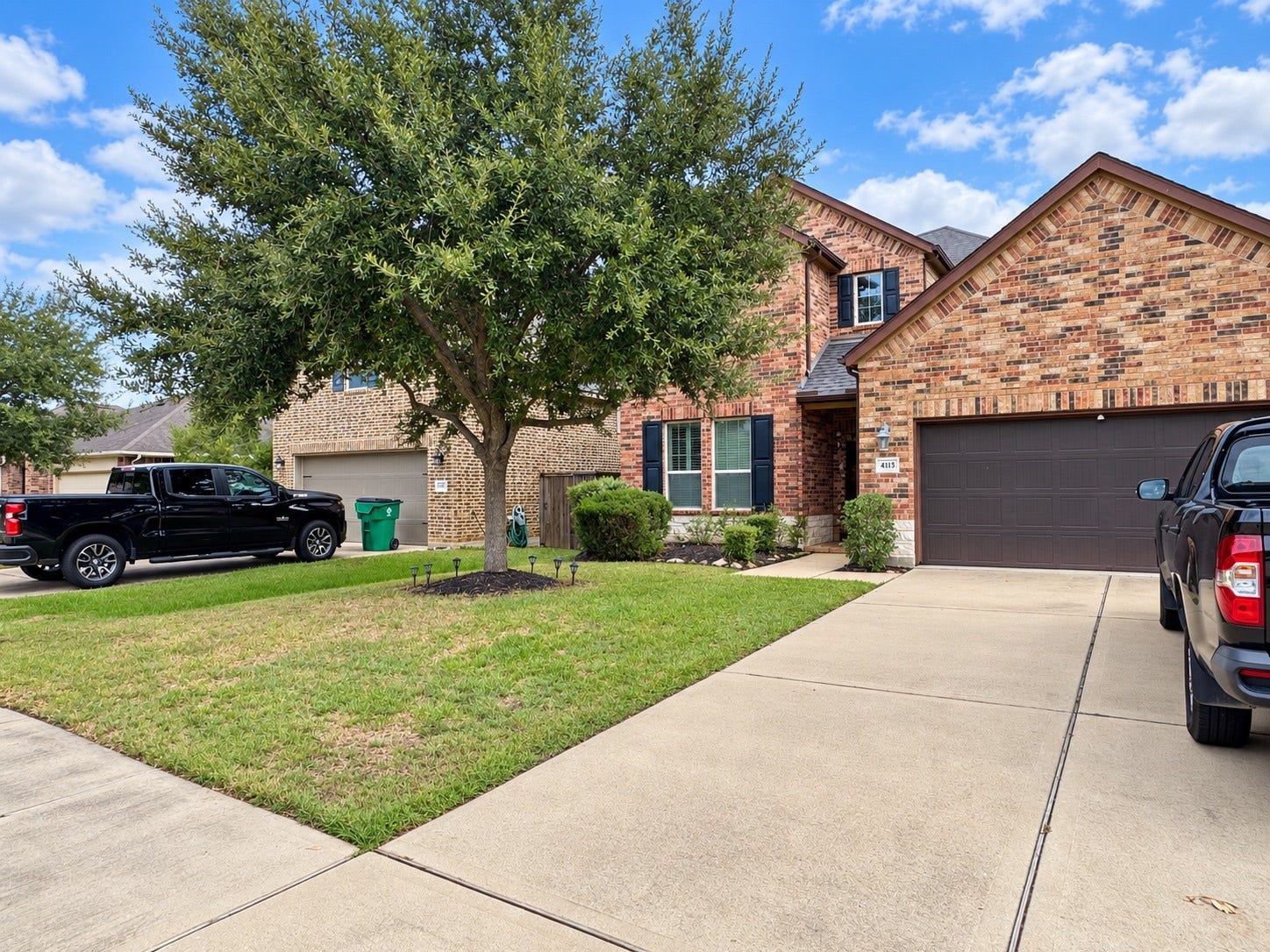 4115 Astoria Manor Lane, Fulshear, TX 77441 4115 Astoria Manor Lane, Fulshear, TX 77441