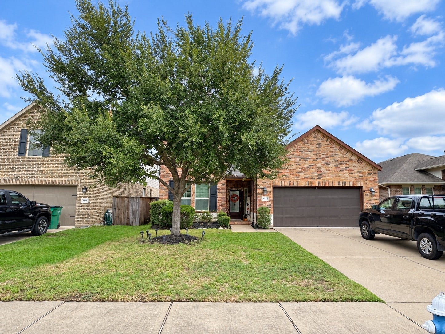 4115 Astoria Manor Lane, Fulshear, TX 77441 4115 Astoria Manor Lane, Fulshear, TX 77441