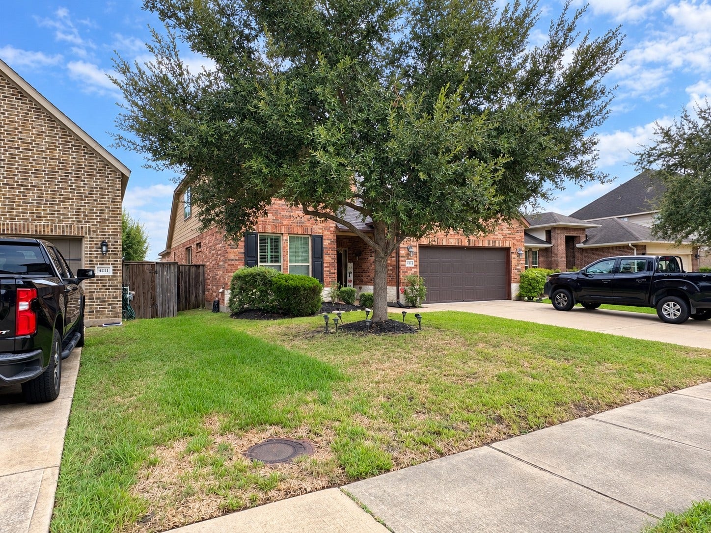 4115 Astoria Manor Lane, Fulshear, TX 77441 4115 Astoria Manor Lane, Fulshear, TX 77441
