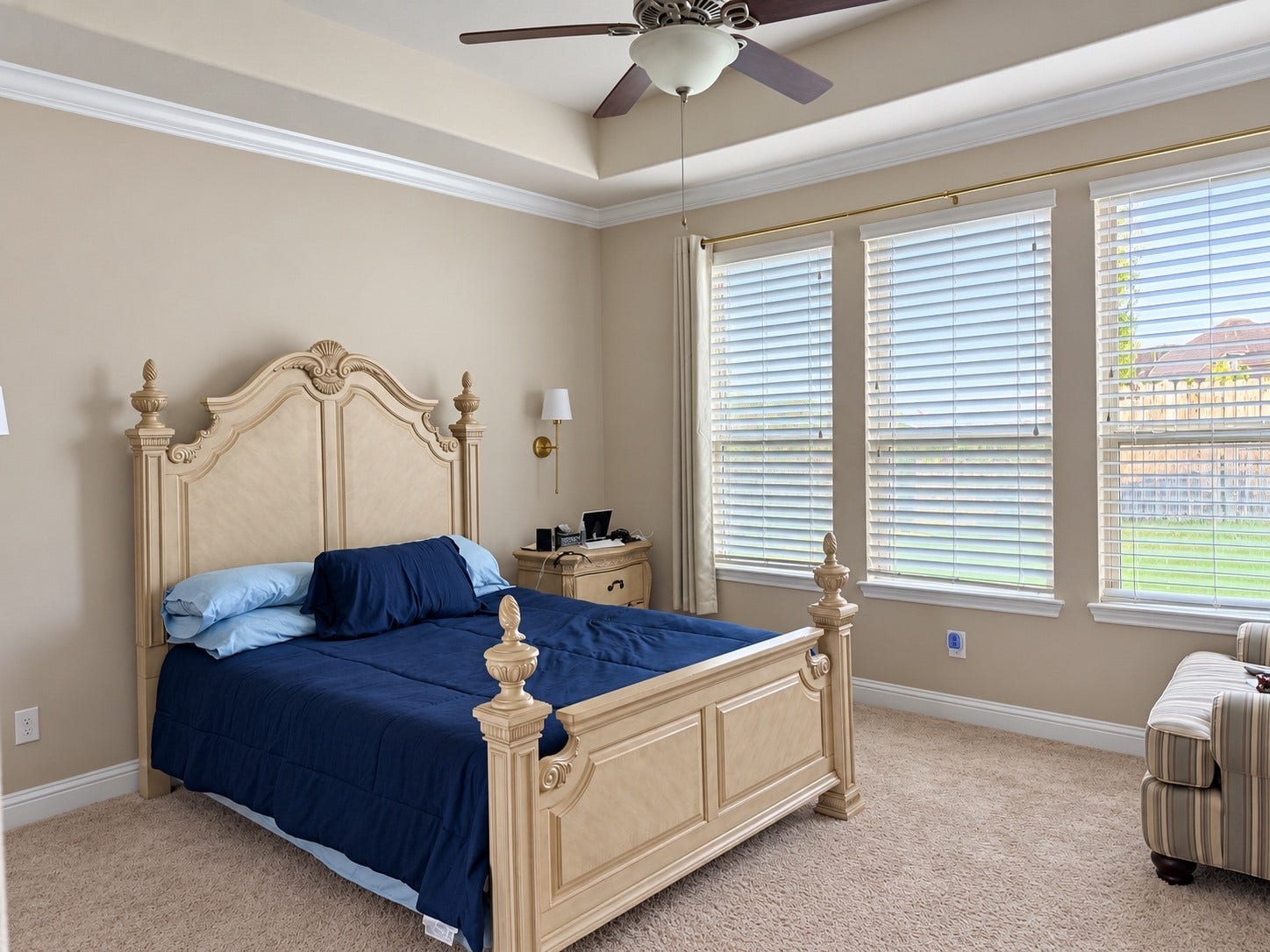4115 Astoria Manor Lane, Fulshear, TX 77441 4115 Astoria Manor Lane, Fulshear, TX 77441