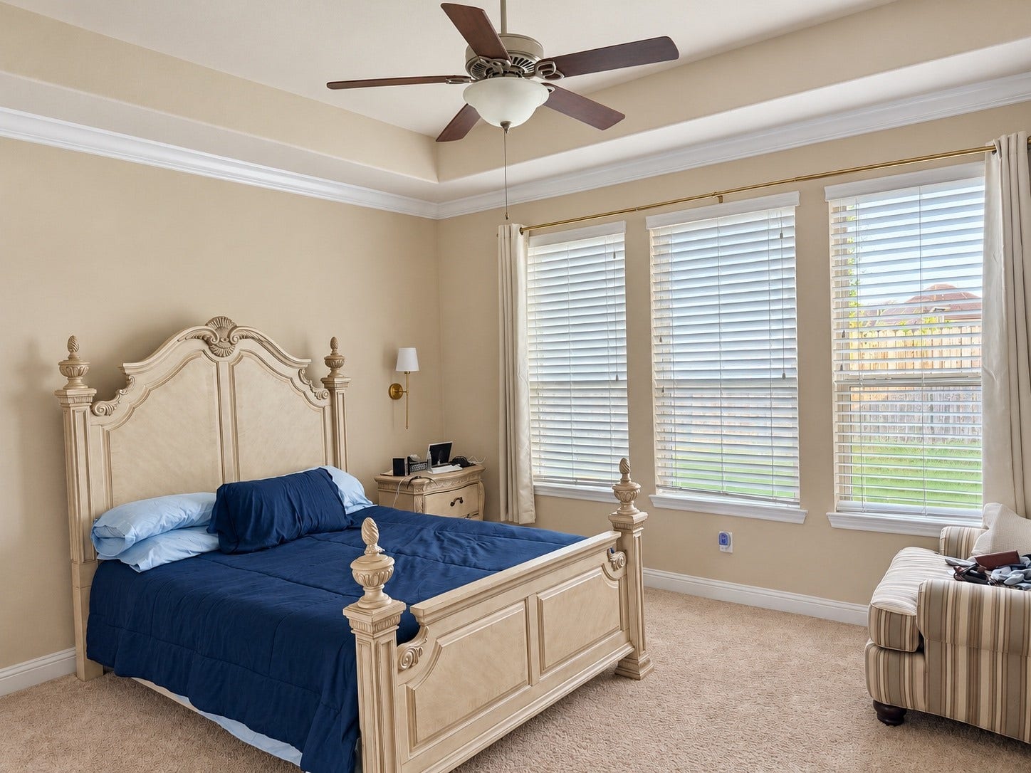 4115 Astoria Manor Lane, Fulshear, TX 77441 4115 Astoria Manor Lane, Fulshear, TX 77441