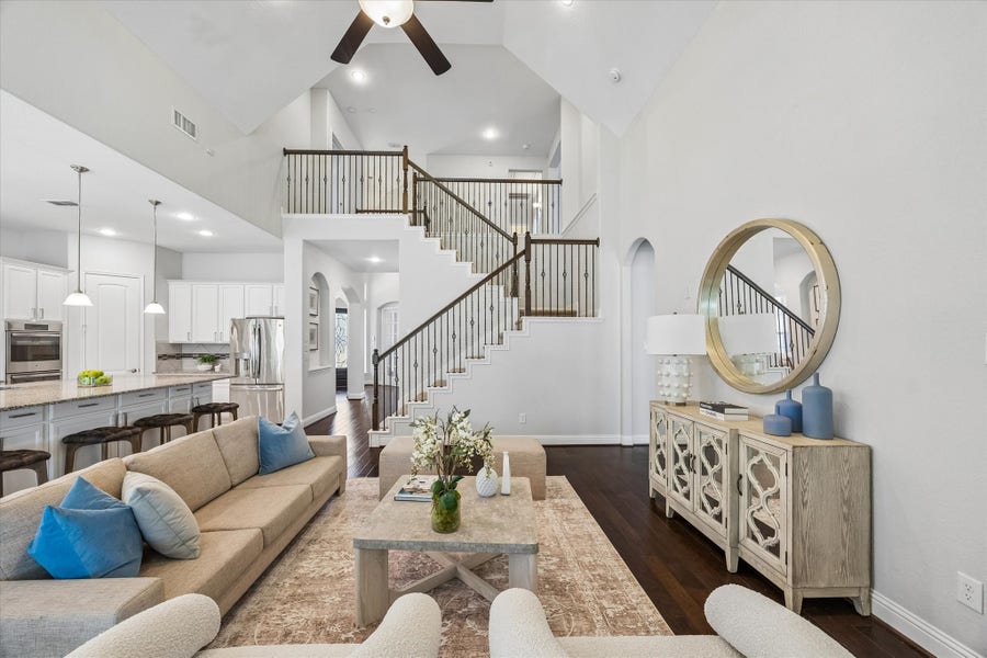 Property photo for 11127 Glasgill Court, Richmond, TX