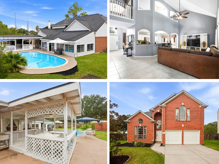 Property photo for 15642 Choke Canyon Drive, Sugar Land, TX