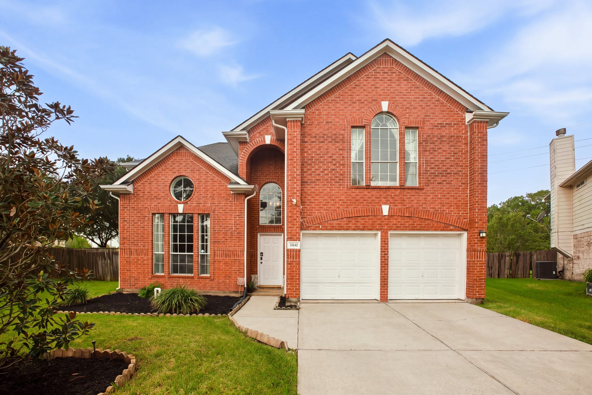 15642 Choke Canyon Drive, Sugar Land, TX 77498