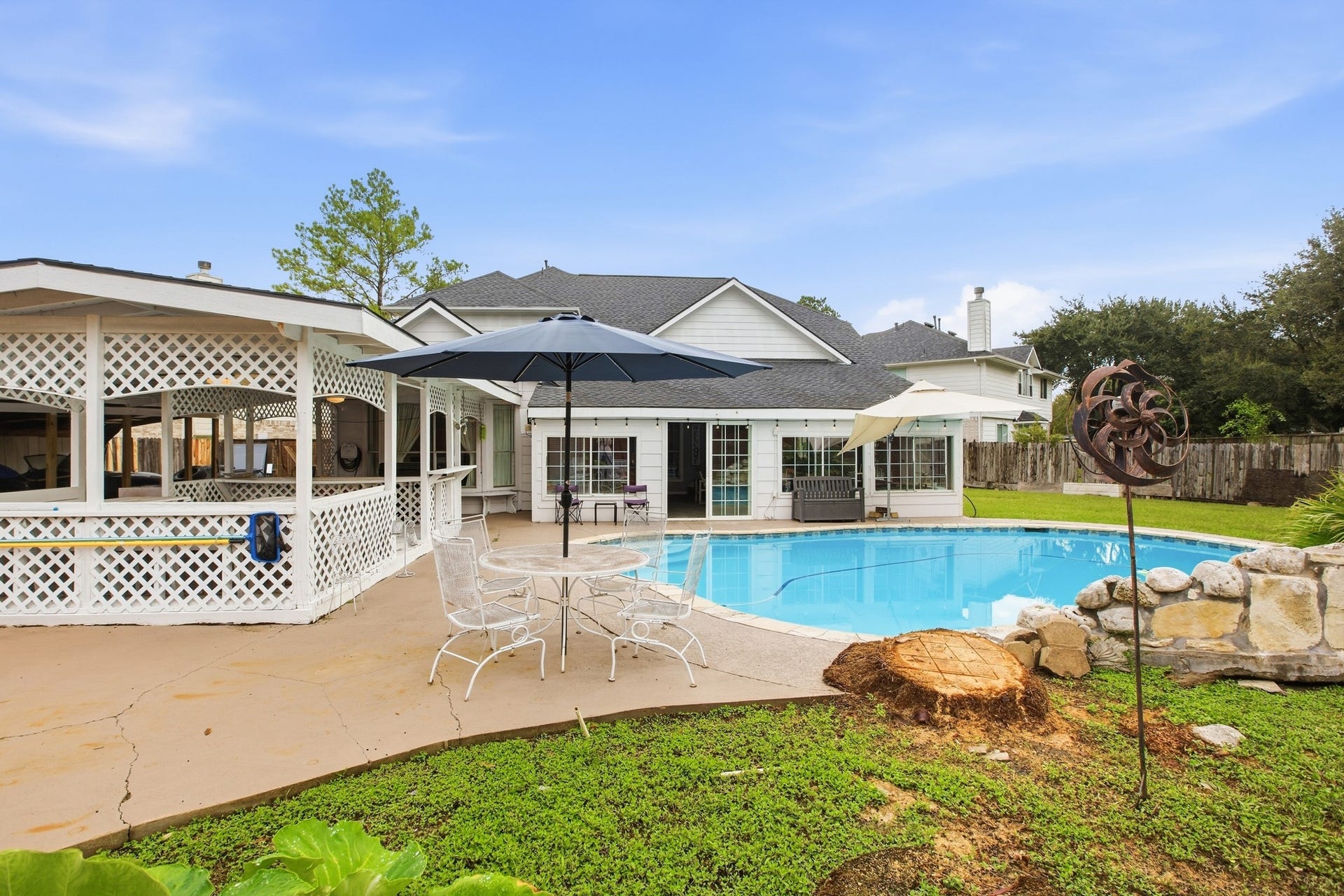 15642 Choke Canyon Drive, Sugar Land, TX 77498