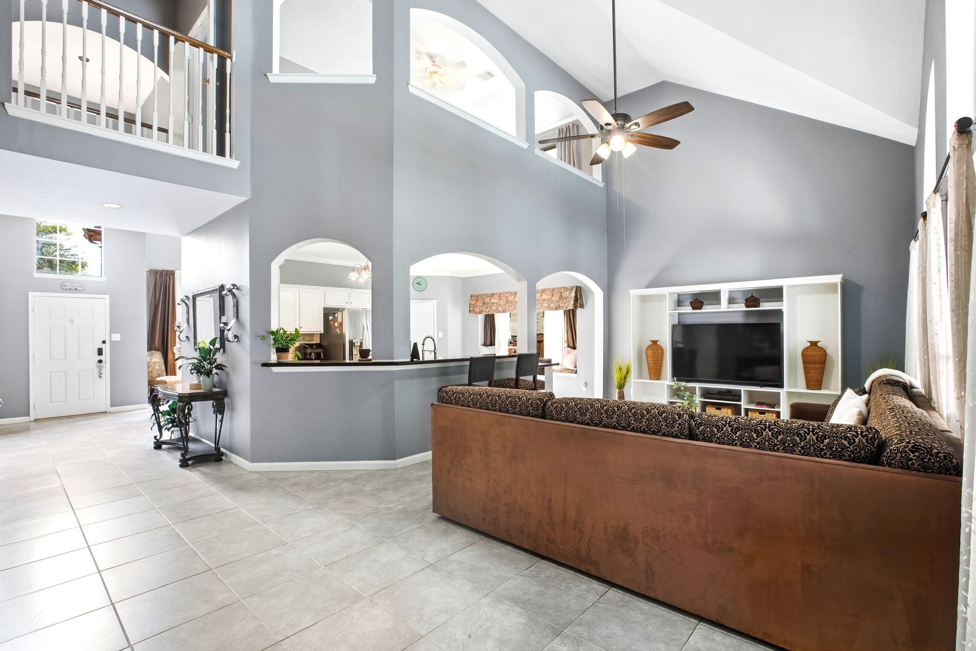 15642 Choke Canyon Drive, Sugar Land, TX 77498
